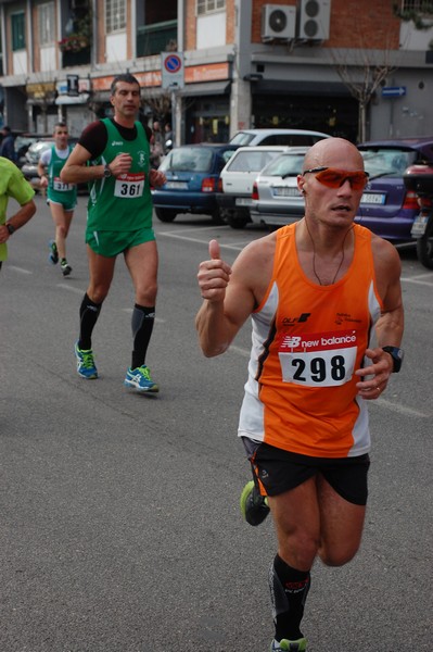 Corriamo al Collatino (23/02/2014) 00009