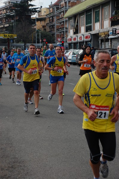 Corriamo al Collatino (23/02/2014) 00010