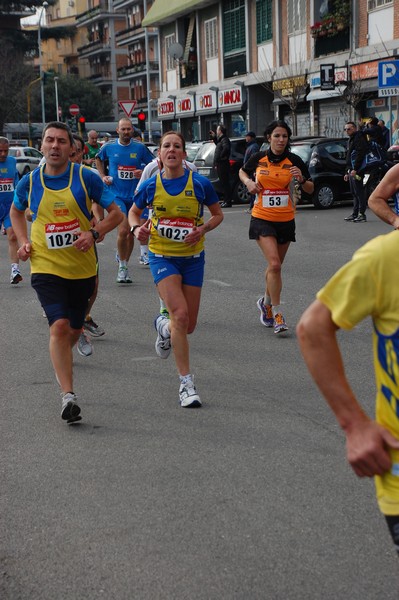 Corriamo al Collatino (23/02/2014) 00011