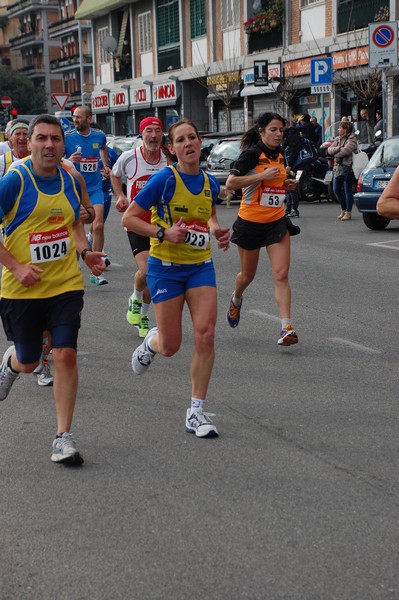 Corriamo al Collatino (23/02/2014) 00012