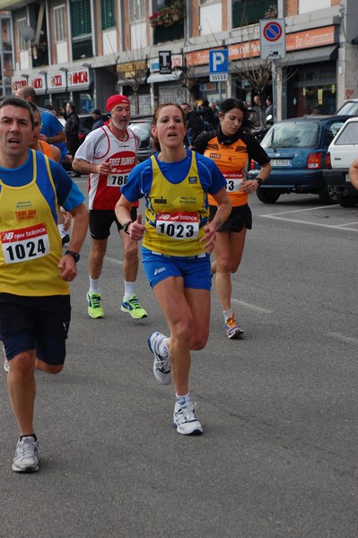 Corriamo al Collatino (23/02/2014) 00013