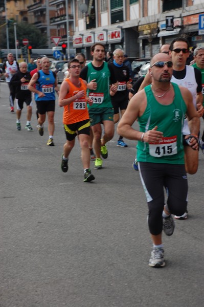 Corriamo al Collatino (23/02/2014) 00017