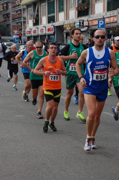 Corriamo al Collatino (23/02/2014) 00018
