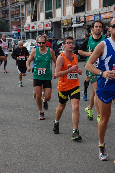 Corriamo al Collatino (23/02/2014) 00019