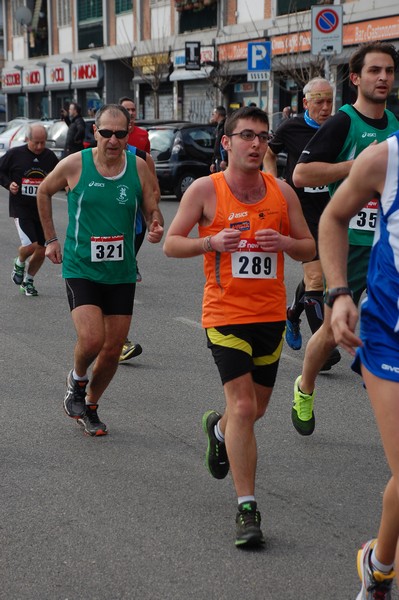 Corriamo al Collatino (23/02/2014) 00020