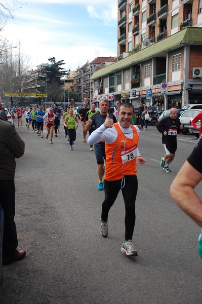 Corriamo al Collatino (23/02/2014) 00023