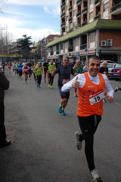 Corriamo al Collatino (23/02/2014) 00024