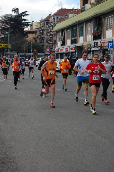 Corriamo al Collatino (23/02/2014) 00025