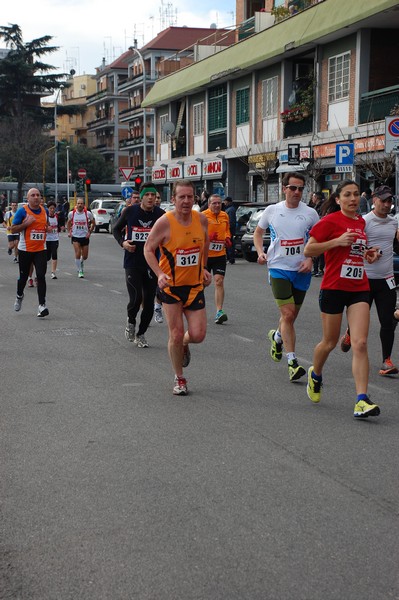 Corriamo al Collatino (23/02/2014) 00026
