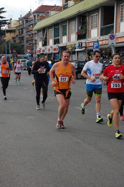 Corriamo al Collatino (23/02/2014) 00027