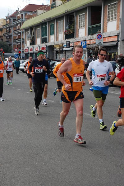 Corriamo al Collatino (23/02/2014) 00028