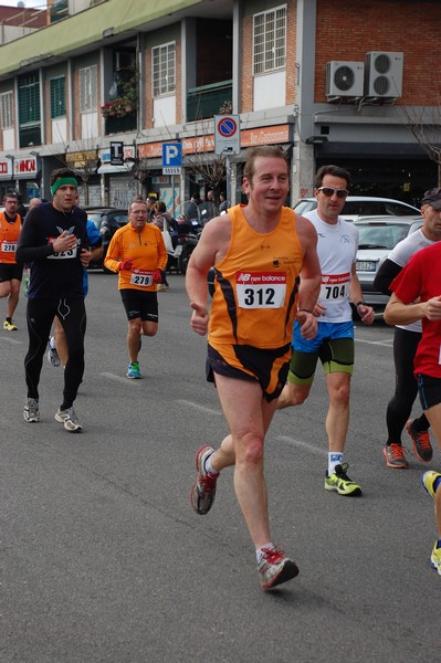 Corriamo al Collatino (23/02/2014) 00029