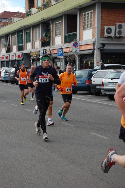 Corriamo al Collatino (23/02/2014) 00030