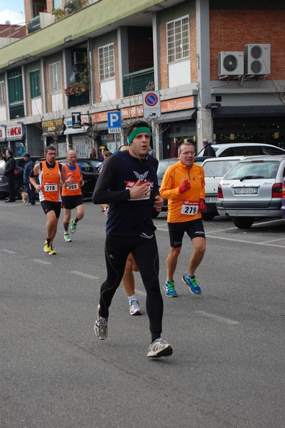 Corriamo al Collatino (23/02/2014) 00031