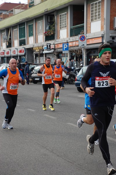 Corriamo al Collatino (23/02/2014) 00032