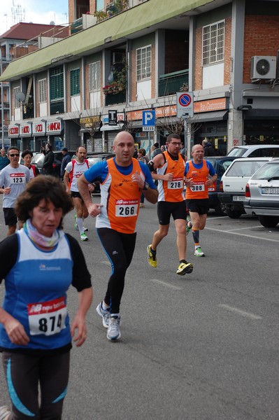 Corriamo al Collatino (23/02/2014) 00034
