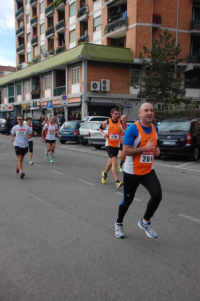 Corriamo al Collatino (23/02/2014) 00035