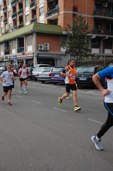 Corriamo al Collatino (23/02/2014) 00036