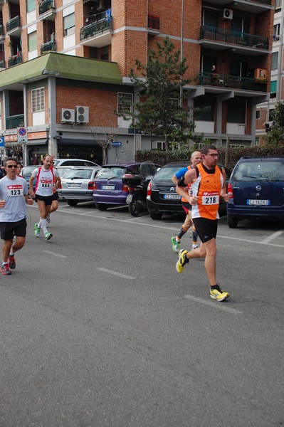 Corriamo al Collatino (23/02/2014) 00037
