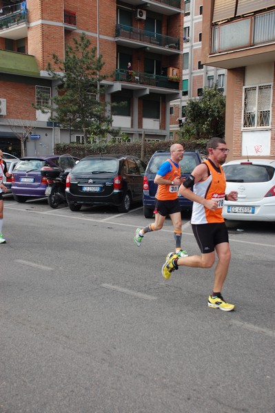 Corriamo al Collatino (23/02/2014) 00038
