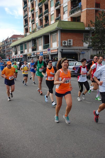 Corriamo al Collatino (23/02/2014) 00039