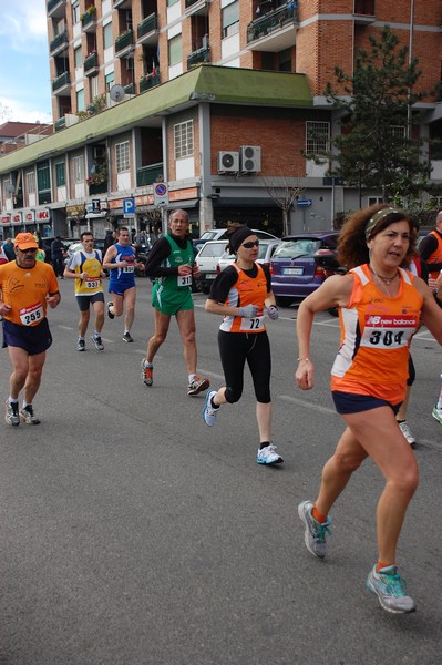 Corriamo al Collatino (23/02/2014) 00040