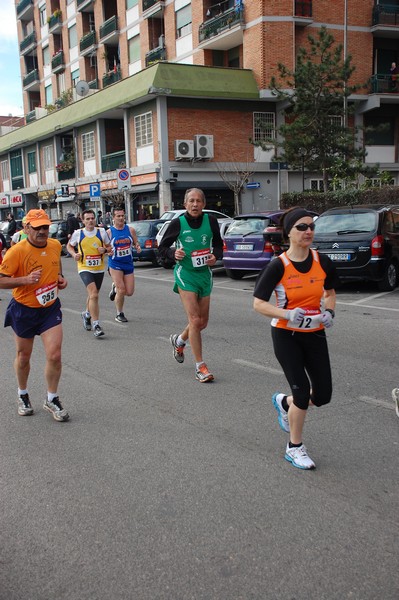 Corriamo al Collatino (23/02/2014) 00041