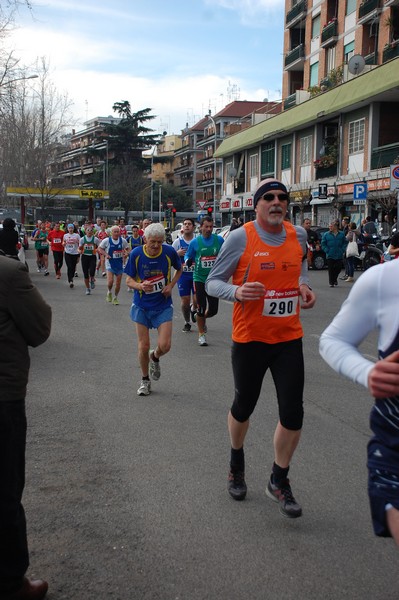 Corriamo al Collatino (23/02/2014) 00043