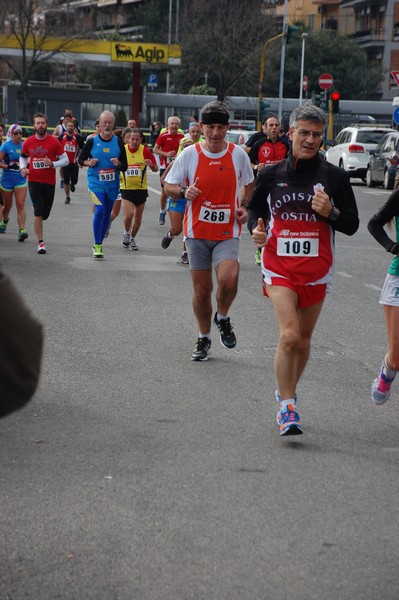 Corriamo al Collatino (23/02/2014) 00046