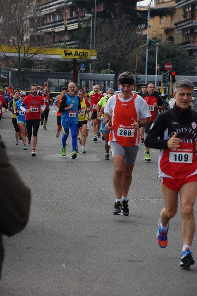 Corriamo al Collatino (23/02/2014) 00047
