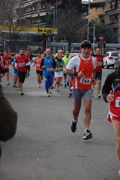 Corriamo al Collatino (23/02/2014) 00048