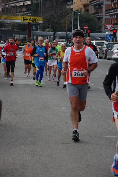 Corriamo al Collatino (23/02/2014) 00049