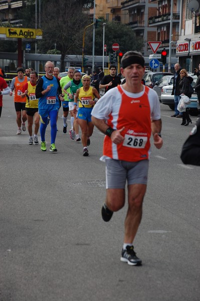 Corriamo al Collatino (23/02/2014) 00050