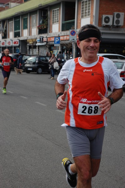 Corriamo al Collatino (23/02/2014) 00053