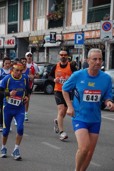 Corriamo al Collatino (23/02/2014) 00054