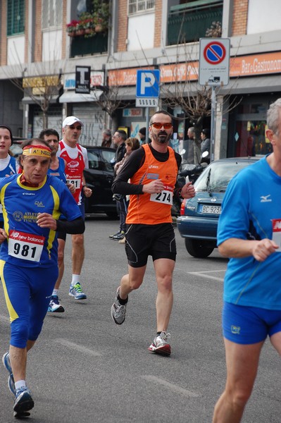 Corriamo al Collatino (23/02/2014) 00055