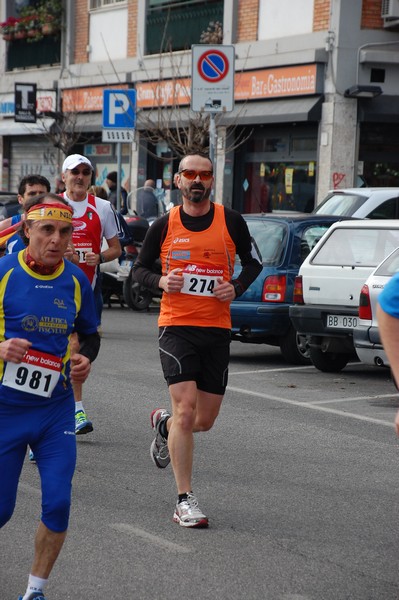 Corriamo al Collatino (23/02/2014) 00056