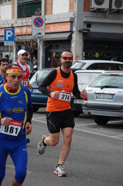 Corriamo al Collatino (23/02/2014) 00057