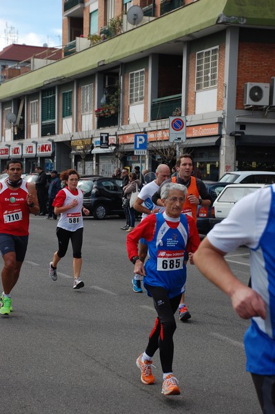 Corriamo al Collatino (23/02/2014) 00059