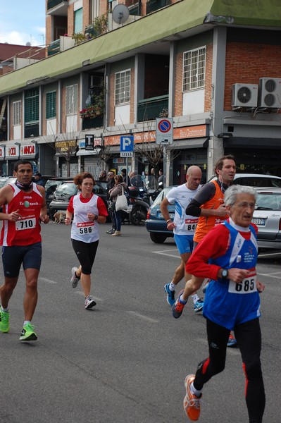 Corriamo al Collatino (23/02/2014) 00060