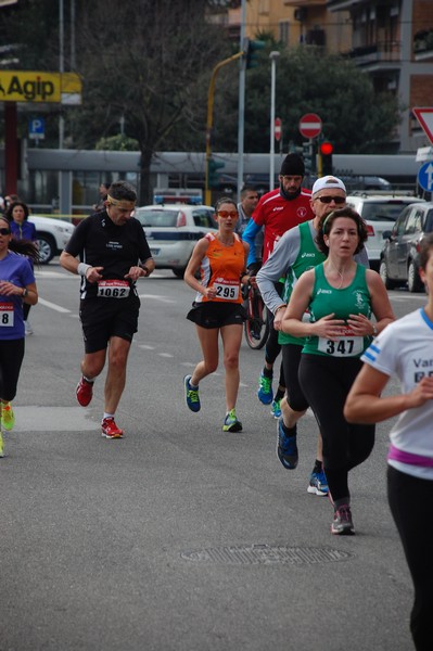 Corriamo al Collatino (23/02/2014) 00061