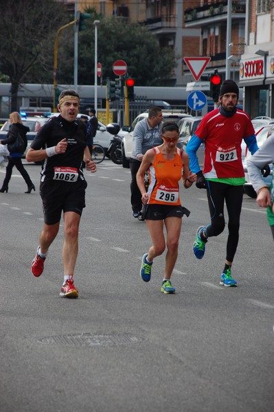 Corriamo al Collatino (23/02/2014) 00064