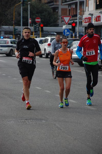 Corriamo al Collatino (23/02/2014) 00065