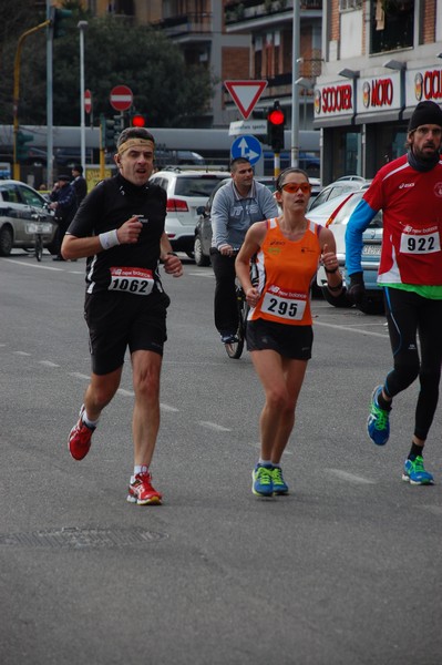 Corriamo al Collatino (23/02/2014) 00066