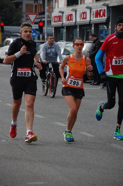 Corriamo al Collatino (23/02/2014) 00067