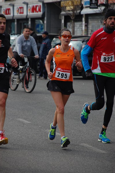 Corriamo al Collatino (23/02/2014) 00069