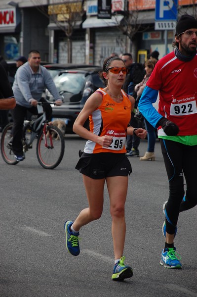 Corriamo al Collatino (23/02/2014) 00070