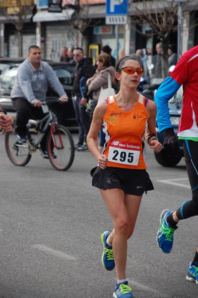 Corriamo al Collatino (23/02/2014) 00071