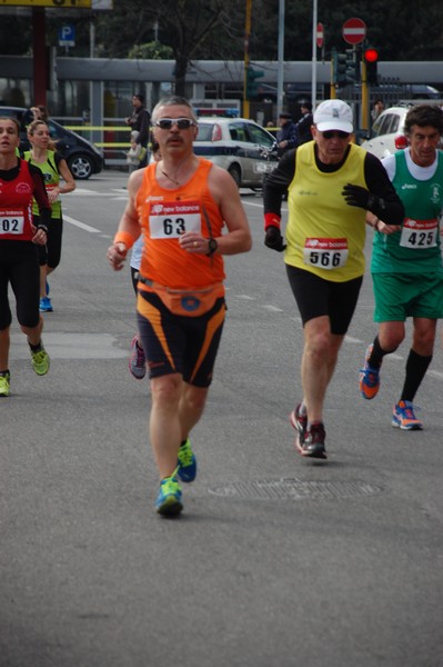 Corriamo al Collatino (23/02/2014) 00072