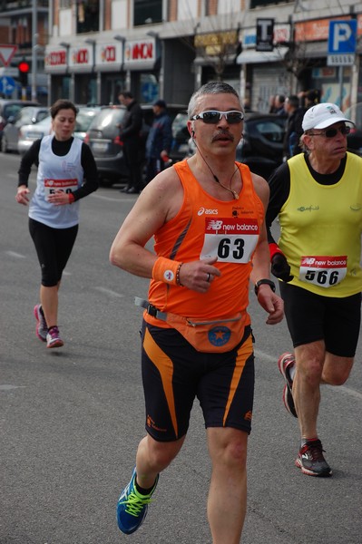 Corriamo al Collatino (23/02/2014) 00078